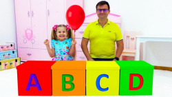 ماجراهای دیانا و پدرش | دیانا...