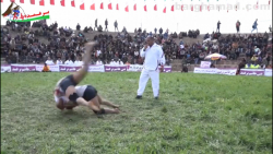 فنی بسیار زیبا و دیدنی که حتما...