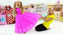 دیانا و روما | دیانا و داستانه...