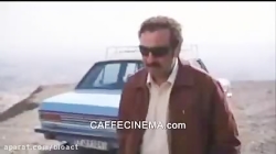 نجات از مرگ مریلا زارعی