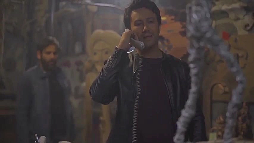 فیلم جاده فرعی زمان1298ثانیه