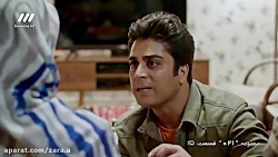 سریال&zwnj; صفر 21 ـ قسمت پانز...