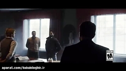 تریلر بازی کال آف دیوتی مدر وا...