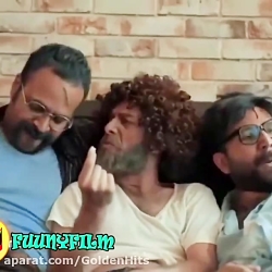 کلیپ طنز خیلی خنده دار _ سس ما...