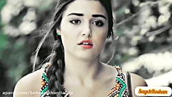 اهنگ عاشقانه زیبا و شاد