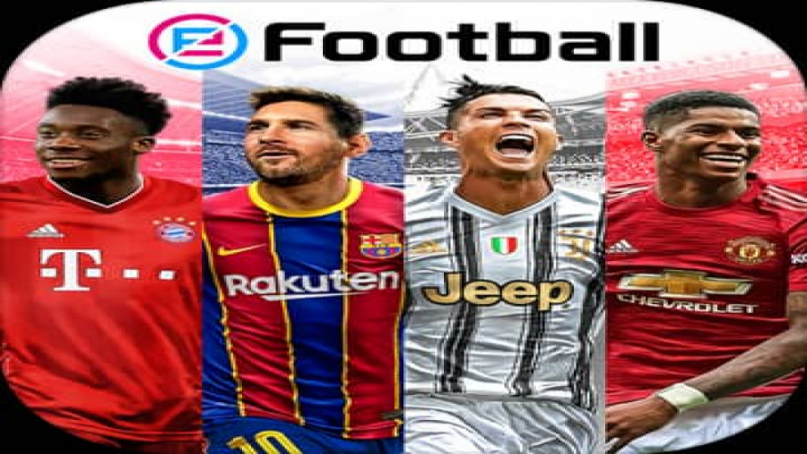 آموزش دونفره بازی کردن در بازی pes2021 موبایل برداشتن خال گوشتی