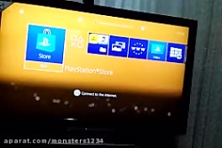چه گونه بهPS4 خود  فرمان صوتی...