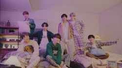 BTS (방탄소년단) Life Goes On...