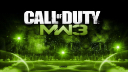 تریلر رسمی بازی call of duty mw 3