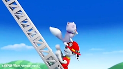 سگهای نگهبان جدید | دانلود کار...