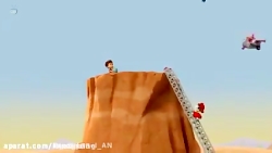 دانلود انیمیشن سگ های نگهبان ج...