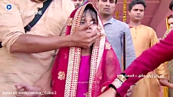 سریال هندی زبان عشق دوبله فارس...