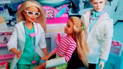 سریال باربی و کن &raquo;&raquo...