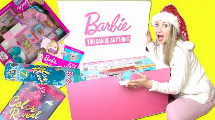 عروسک باربی &raquo;&raquo;&raq...