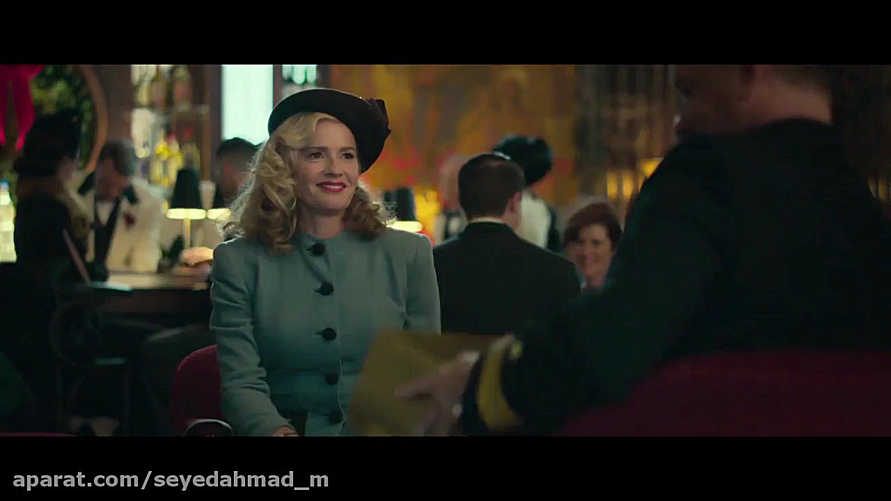فیلم سگ شکاری دوبله فارسی - Greyhound 2020 - گری هوند تاریخی جنگی درام زمان5499ثانیه