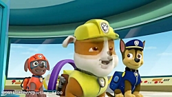 کارتون سگهای نگهبان دوبله فارس...