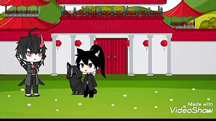 فیلم گاچالایف من : جسیکا ومن