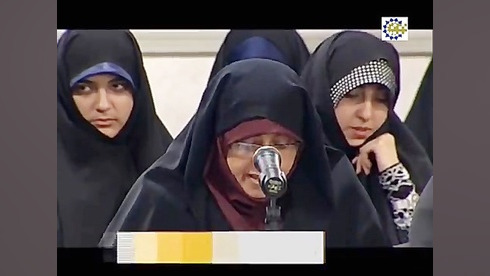 دکتر پروانه نجاتی