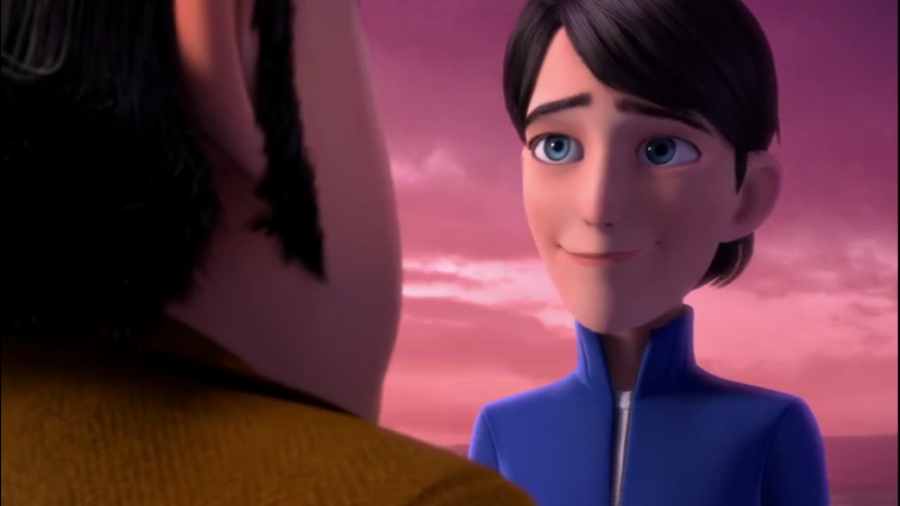 انیمیشن غول کش ها فصل اول قسمت 17 دوبله فارسی (Trollhunters) زمان1360ثانیه