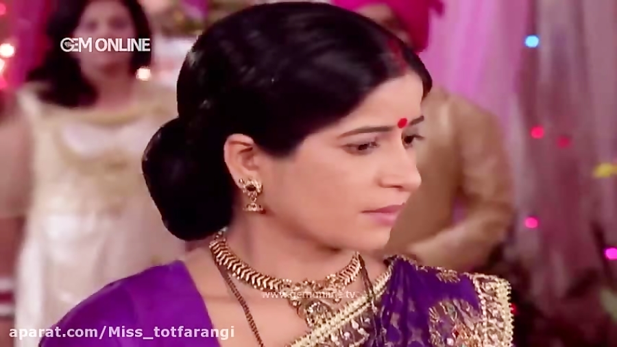 سریال هندی ازدواج مجدد قسمت 30