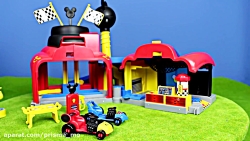 ماشین بازی  اسباب بازی  ماشین...