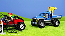 ماشین بازی  اسباب بازی  جعبه گ...