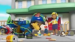 دانلود انیمیشن سگهای نگهبان |...