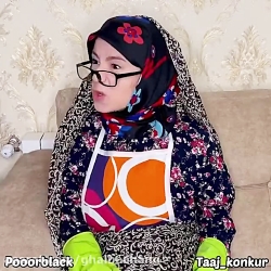 طنز جدید پریسا | پریسا پورمشکی...