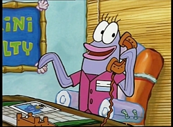 دانلود کارتون باب اسفنجی دوبله...