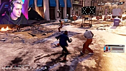 دوتا اسپایدرمن داریم؟؟؟  آریا...