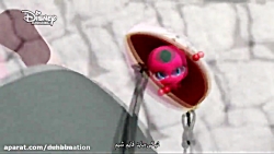 میراکلس لیدی باگ با دوبله فارس...