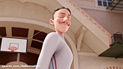 دانلود میراکلس لیدی باگ | قسمت...