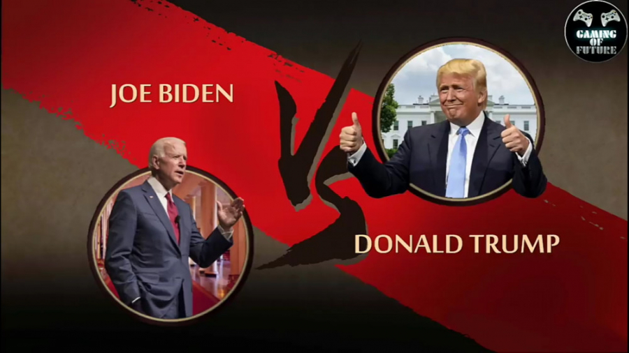 shadow fight trump vs biden
