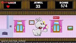 کارتون ماشا و میشا X انیمیشن م...