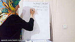 چهار ضلعی های مهم و خواصشان