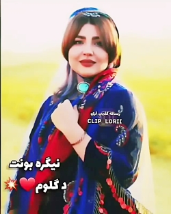 اهنگ زیبای لری | نوای محلی | ا...