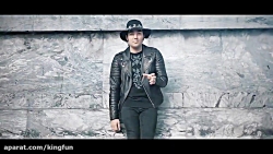 ویدیو رضا یزدانی به نام کلافه...