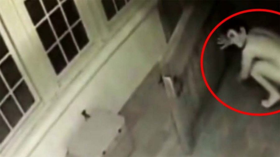 گمشده های عجیب و مرمورز!!رفتار...