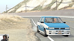 بازی ماشین قسمت 194