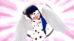 ماجراجویی در پاریس، تبدیل شدن...