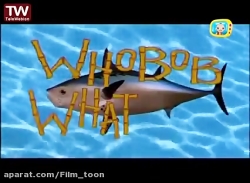 باب اسفنجی قسمت ۲۴