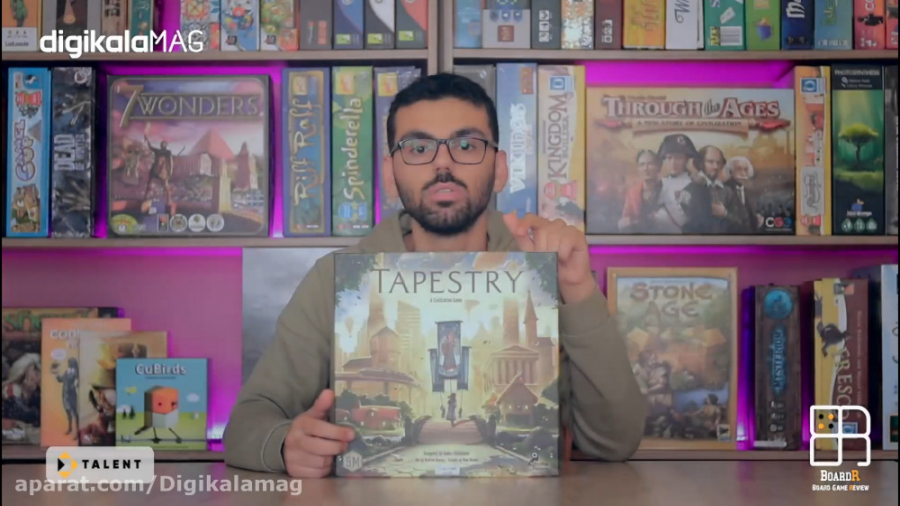 نقدوبررسی نقد و بررسی &laquo;ب...