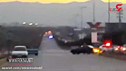 فیلم ترور دانشمند هسته ای ایرا...