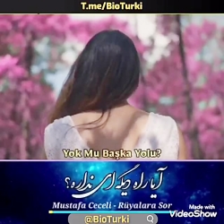کلیپ ترکی با ترجمه