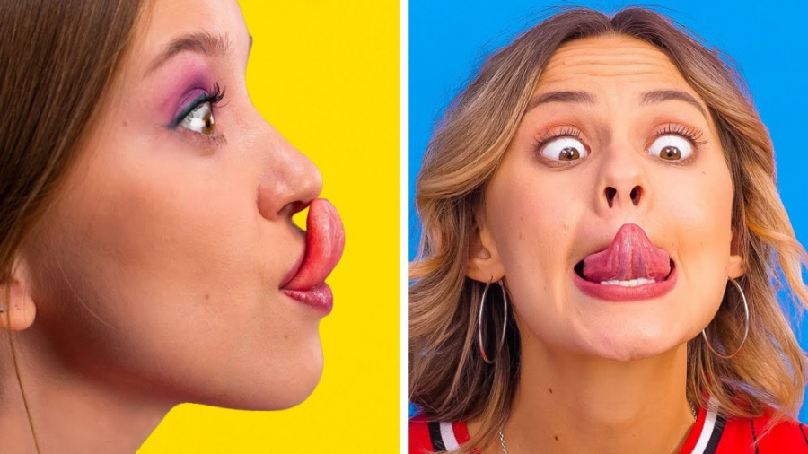 چالش | کارهایی که فقط 1٪ از مر...