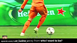 انگیزش با کریستیانو رونالدو؛ ی...