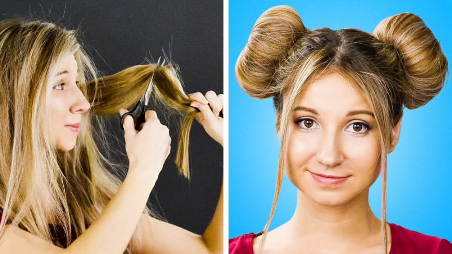 تفریحی و سرگرمی | 22 مدل موی ش...