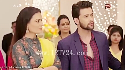 سریال هندی جنون مایا دوبله فار...