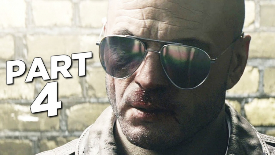 راهنمای قدم به قدم بازی Call of Duty: Black Ops Cold War بر روی PS5 قسمت 4