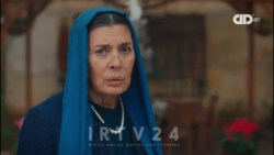 سریال ترکی ملک قسمت ۴۷ با کیفی...